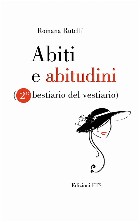 Copertina &middot; Abiti e abitudini