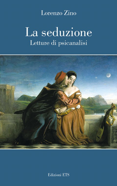 Copertina &middot; La seduzione