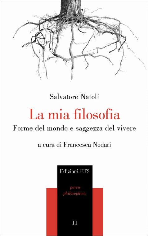 Copertina &middot; La mia filosofia