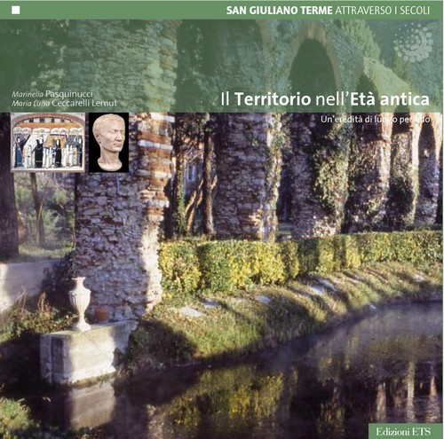 Copertina &middot; Il Territorio nell'Età antica