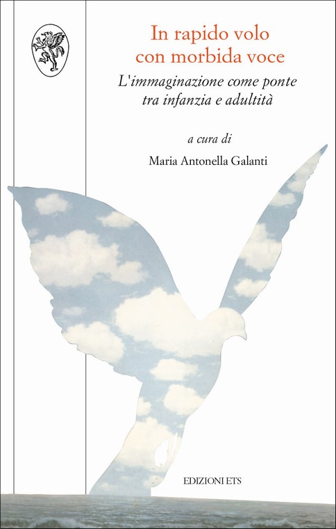 Copertina &middot; In rapido volo con morbida voce