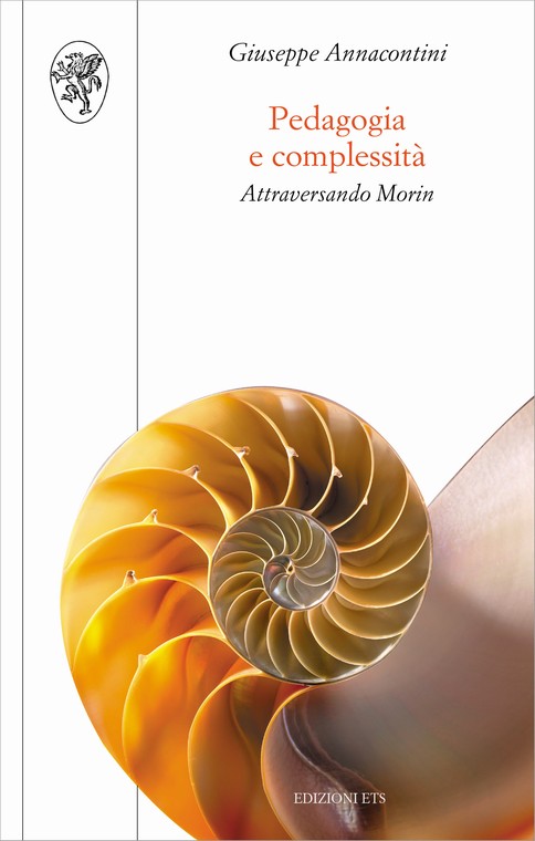 Copertina &middot; Pedagogia e complessit&agrave;