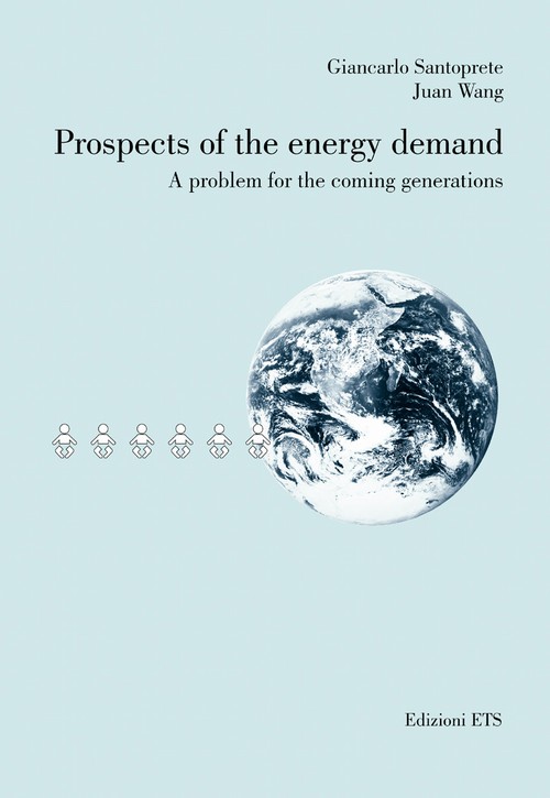 Copertina &middot; Prospects of the energy demand