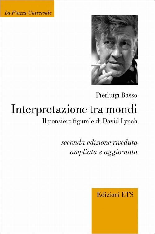 Copertina &middot; Interpretazione tra mondi