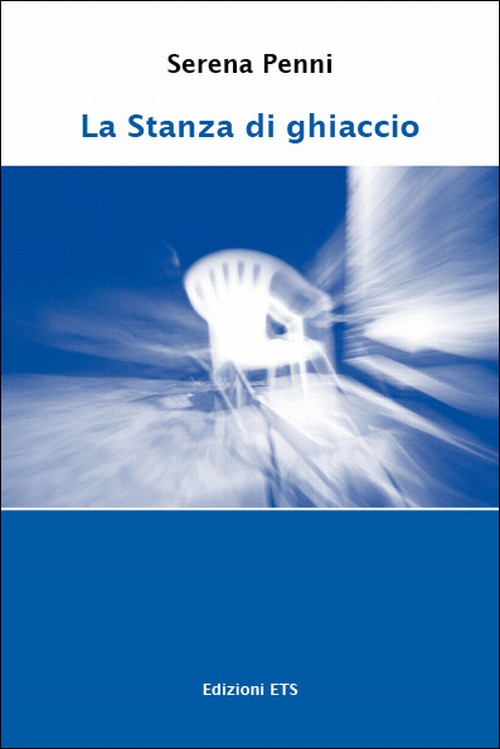 Copertina &middot; La stanza di ghiaccio