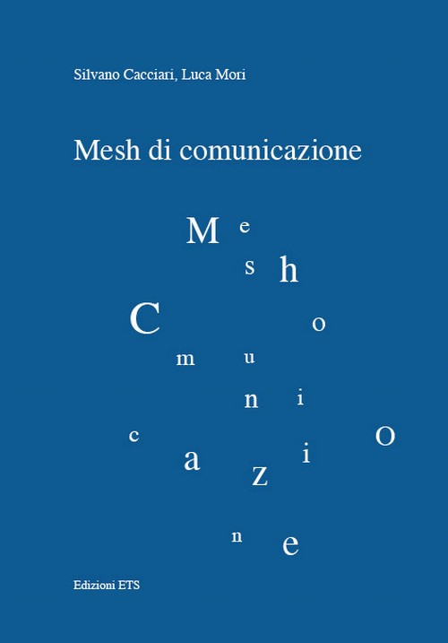 Copertina &middot; Mesh di comunicazione