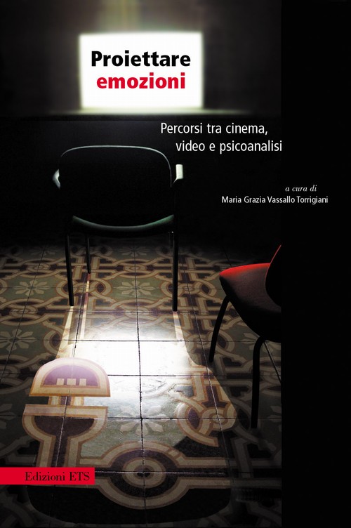 Copertina &middot; Proiettare emozioni