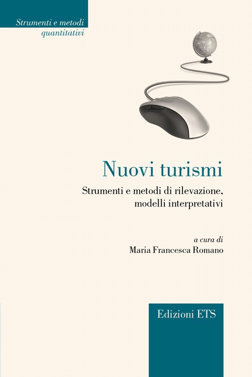 Copertina &middot; Nuovi turismi