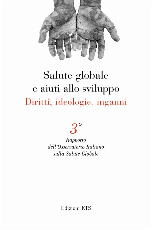Copertina &middot; Salute globale e aiuti allo sviluppo