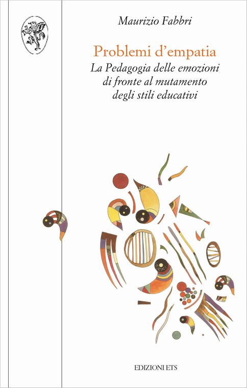 Copertina &middot; Problemi d'empatia