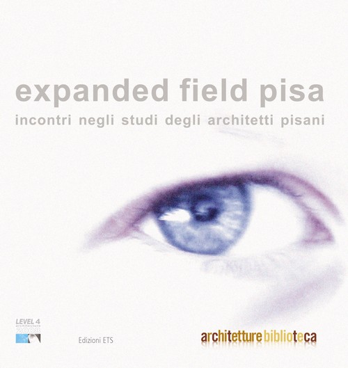 Copertina &middot; Expanded field pisa