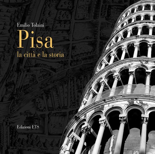 Copertina &middot; Pisa