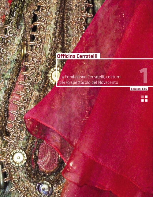 Copertina &middot; La Fondazione Cerratelli