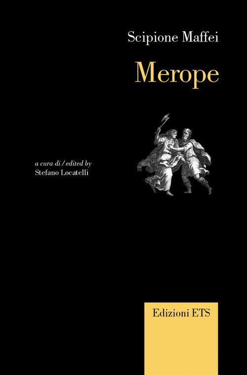 Copertina &middot; Merope