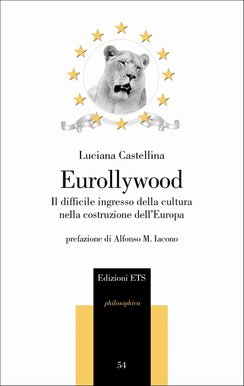 Copertina &middot; Eurollywood