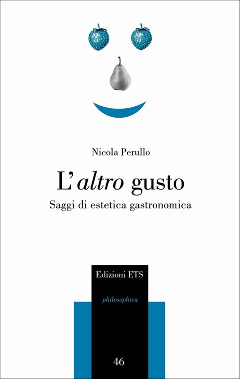 Copertina &middot; L'altro gusto
