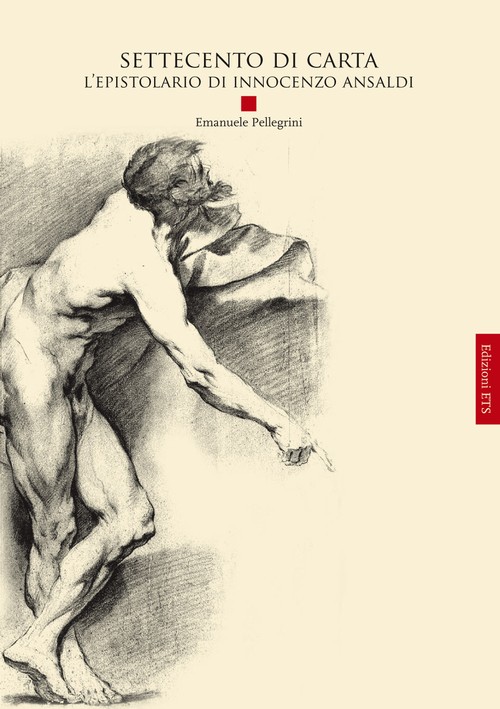 Copertina &middot; Settecento di carta