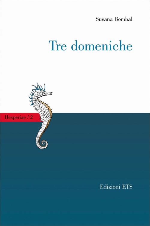 Copertina &middot; Tre domeniche