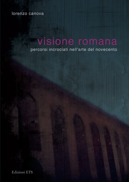 Copertina &middot; Visione romana