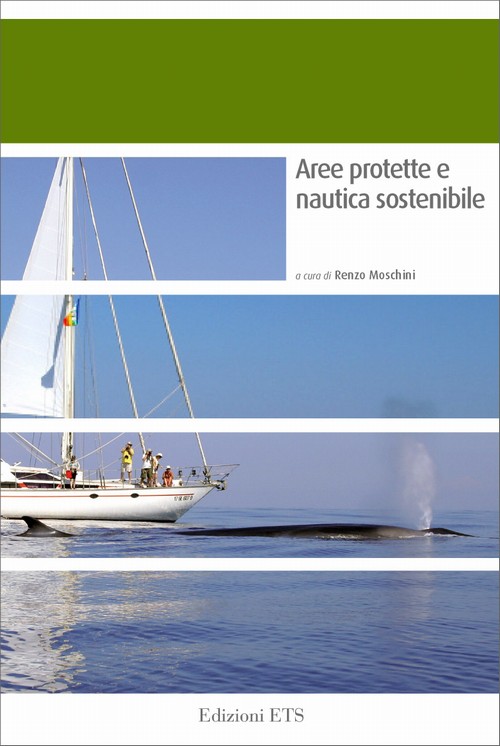 Copertina &middot; Aree protette e nautica sostenibile