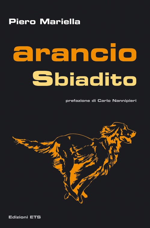 Copertina &middot; Arancio sbiadito