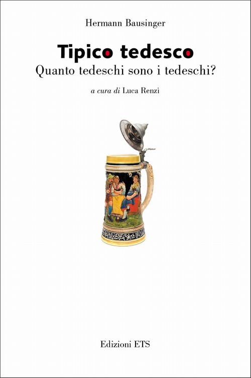Copertina &middot; Tipico tedesco