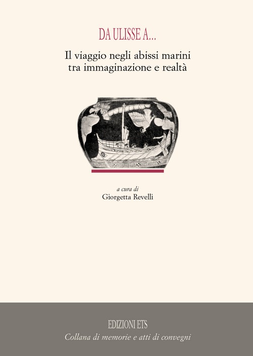 Copertina &middot; Da Ulisse a...
