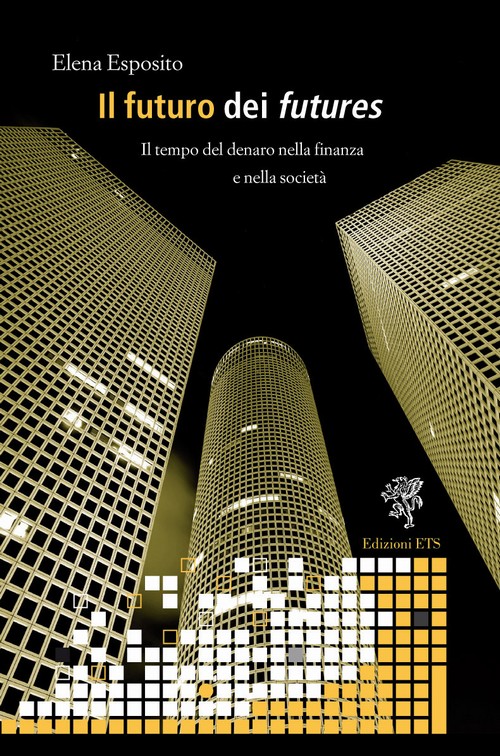 Copertina &middot; Il futuro dei futures