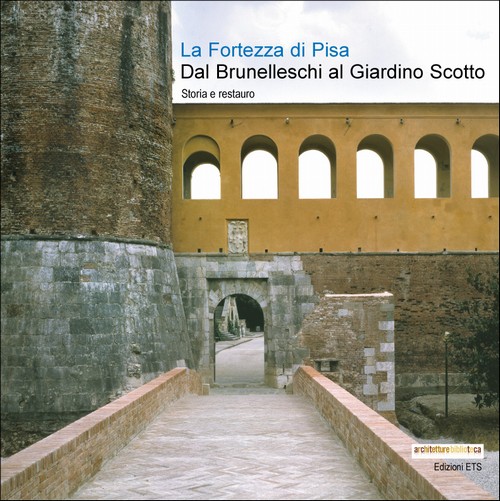 Copertina &middot; La Fortezza di Pisa