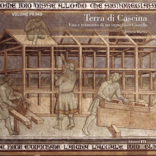 Copertina &middot; Terre di Cascina