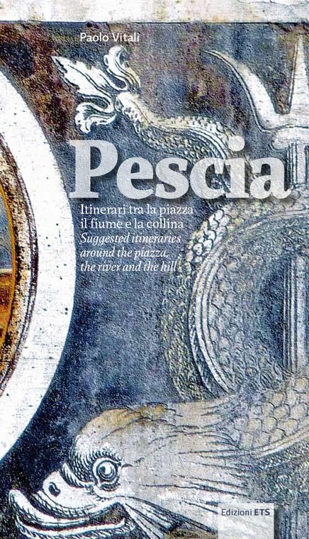Copertina &middot; Pescia