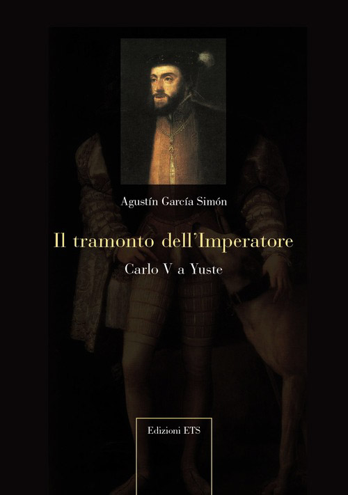 Copertina &middot; Il tramonto dell'Imperatore