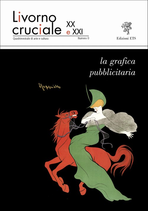 Copertina &middot; Livorno cruciale XX e XXI