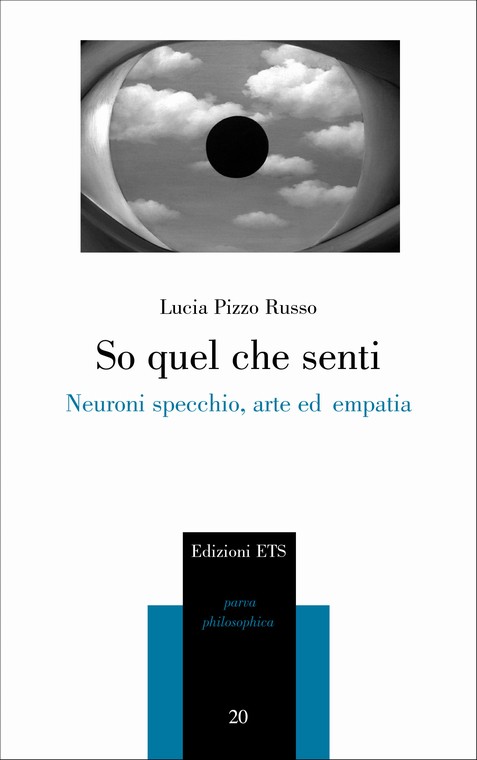 Copertina &middot; So quel che senti