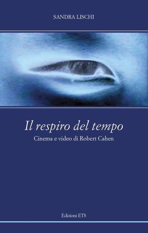 Copertina &middot; Il respiro del tempo
