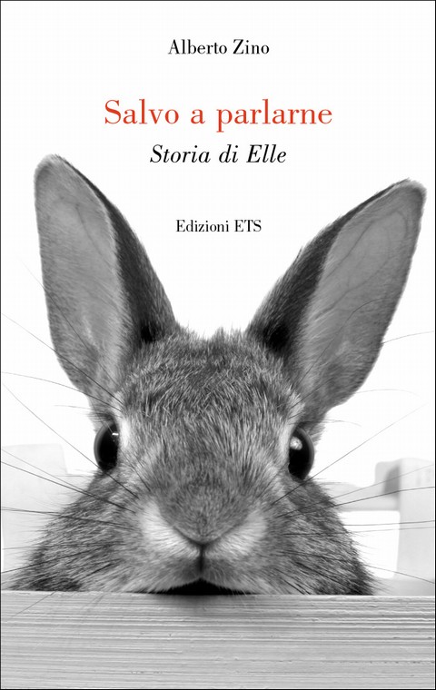 Copertina &middot; Salvo a parlarne
