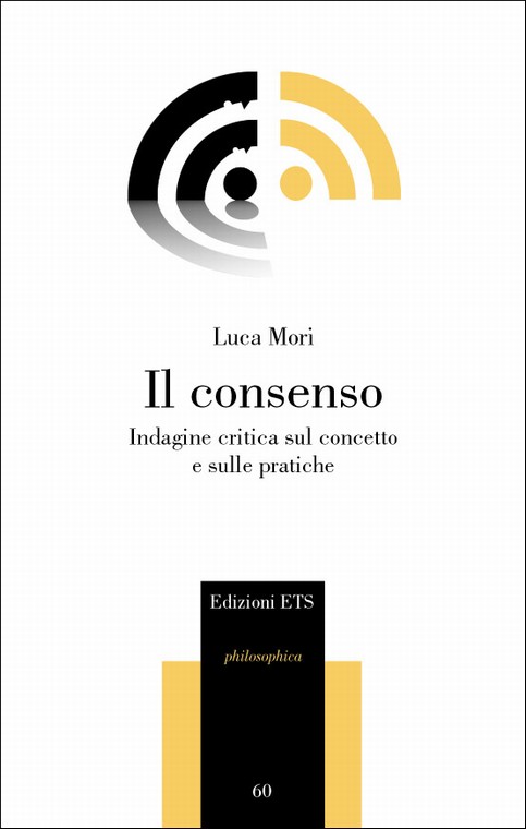 Copertina &middot; Il consenso