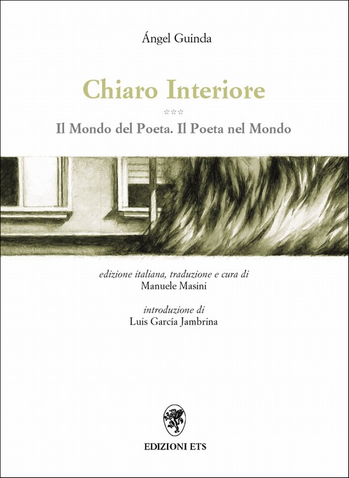Copertina &middot; Chiaro Interiore