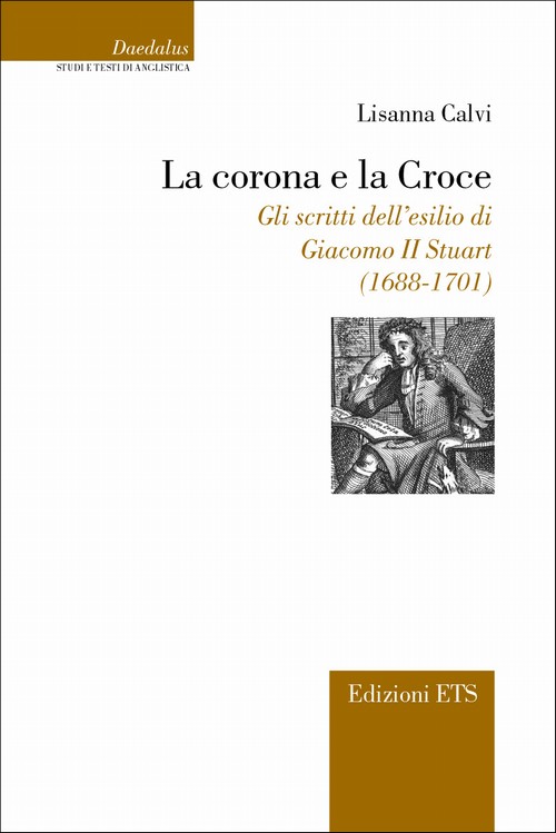 Copertina &middot; La corona e la Croce