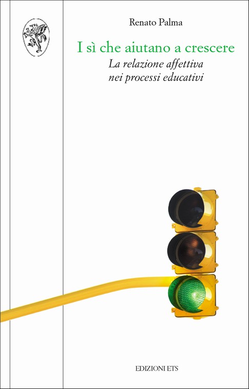 Copertina &middot; I sì che aiutano a crescere