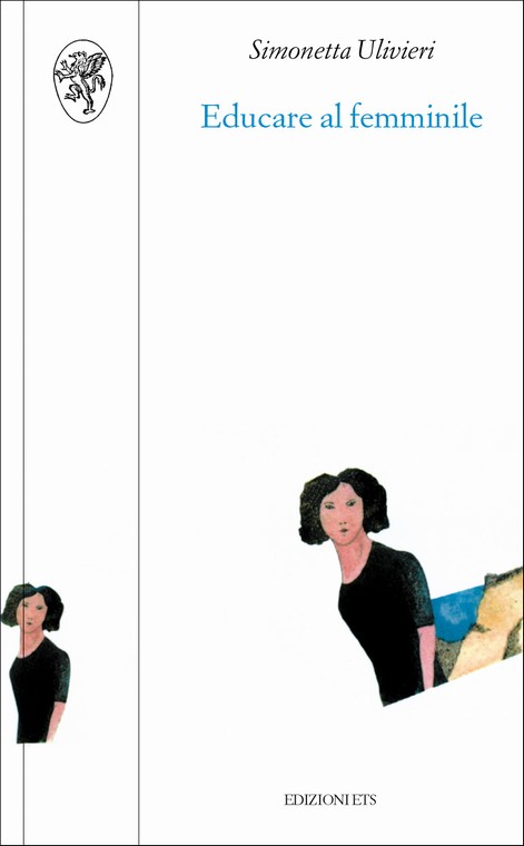 Copertina &middot; Educare al femminile