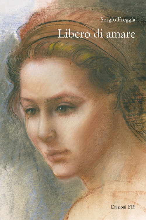 Copertina &middot; Libero di amare