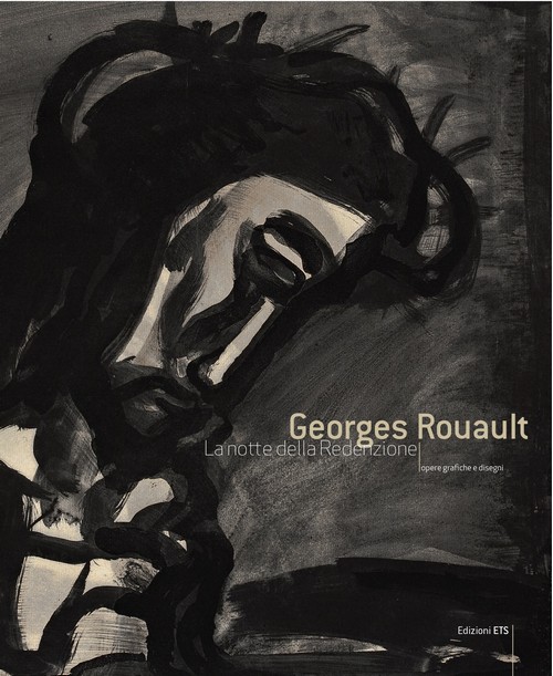 Copertina &middot; Georges Rouault