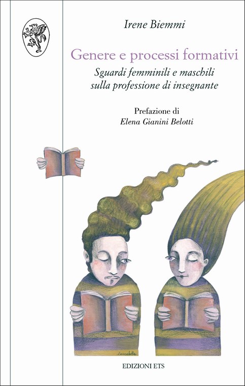 Copertina &middot; Genere e processi formativi