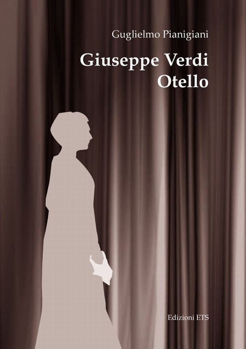 Copertina &middot; Giuseppe Verdi