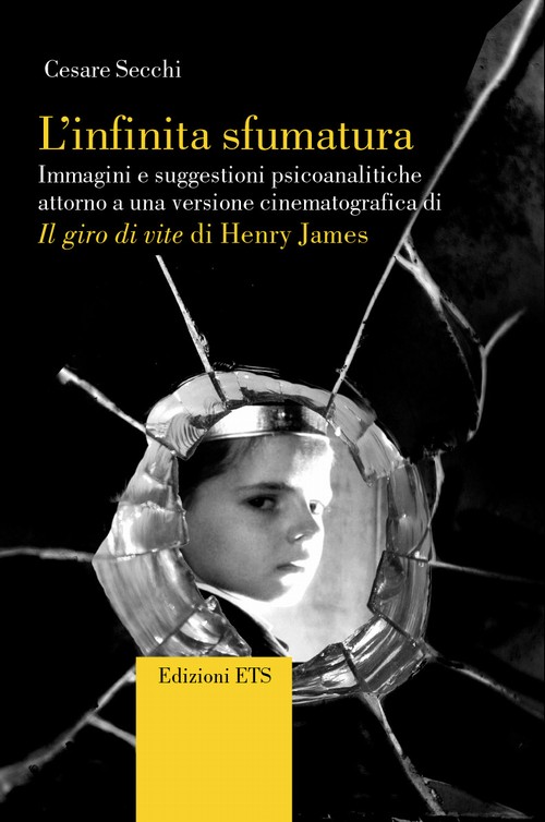 Copertina &middot; L'infinita sfumatura