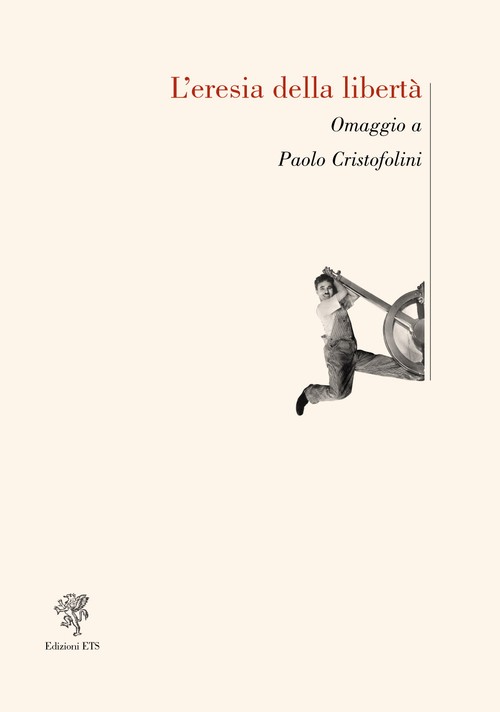 Copertina &middot; L'eresia della libertà