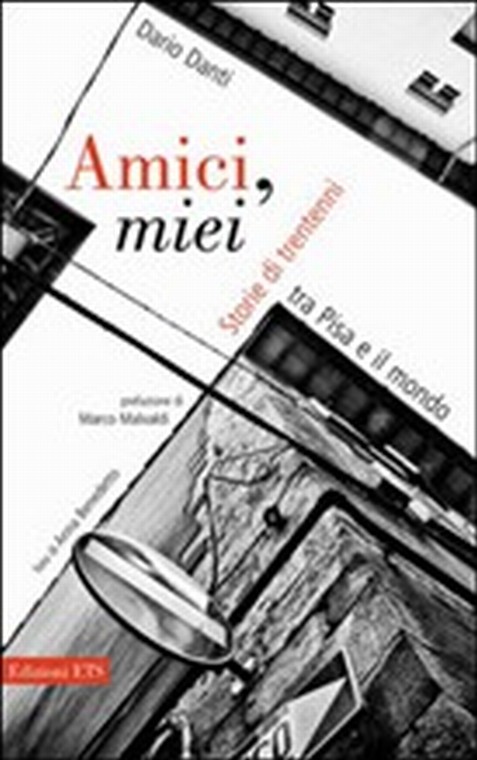 Copertina &middot; amici -- scheda -- redirect