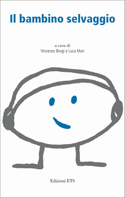Copertina &middot; Il bambino selvaggio