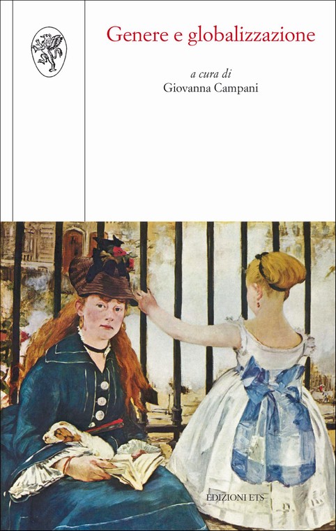 Copertina &middot; Genere e globalizzazione